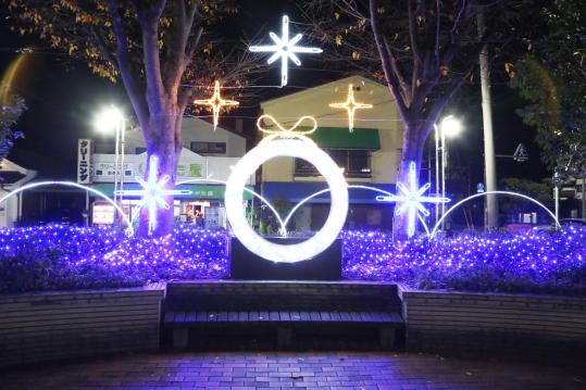 オームタ★イルミナーレ2025-1