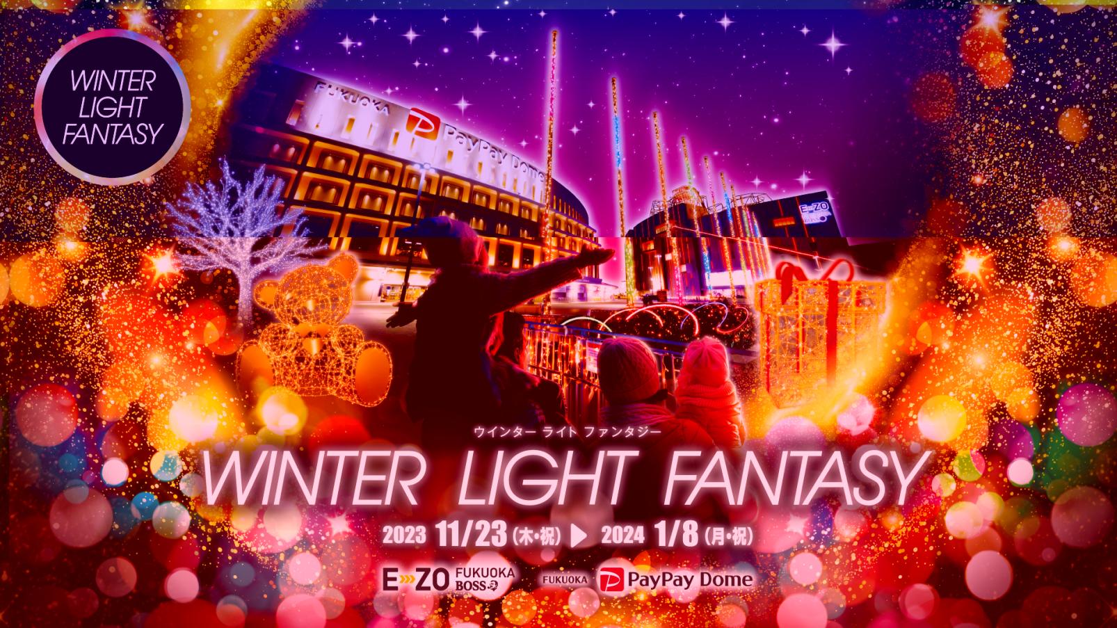 WINTER LIGHT FANTASY ILLUMINATION-0