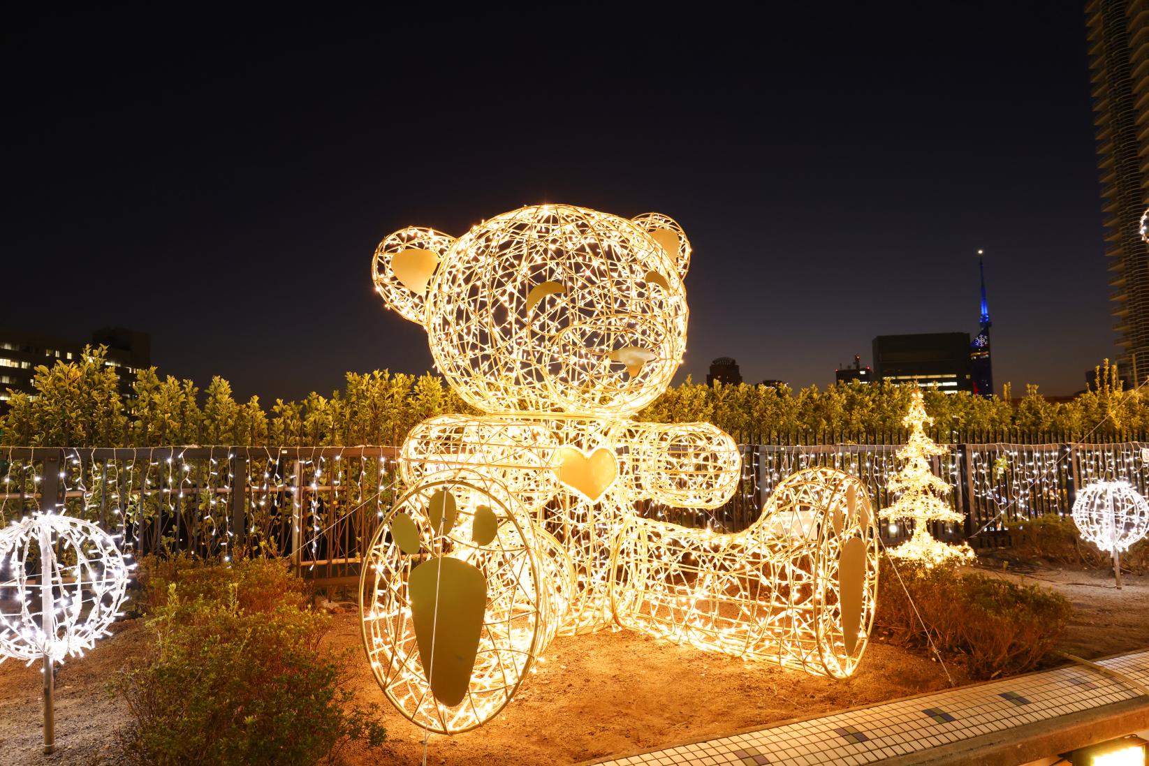 WINTER LIGHT FANTASY ILLUMINATION-2