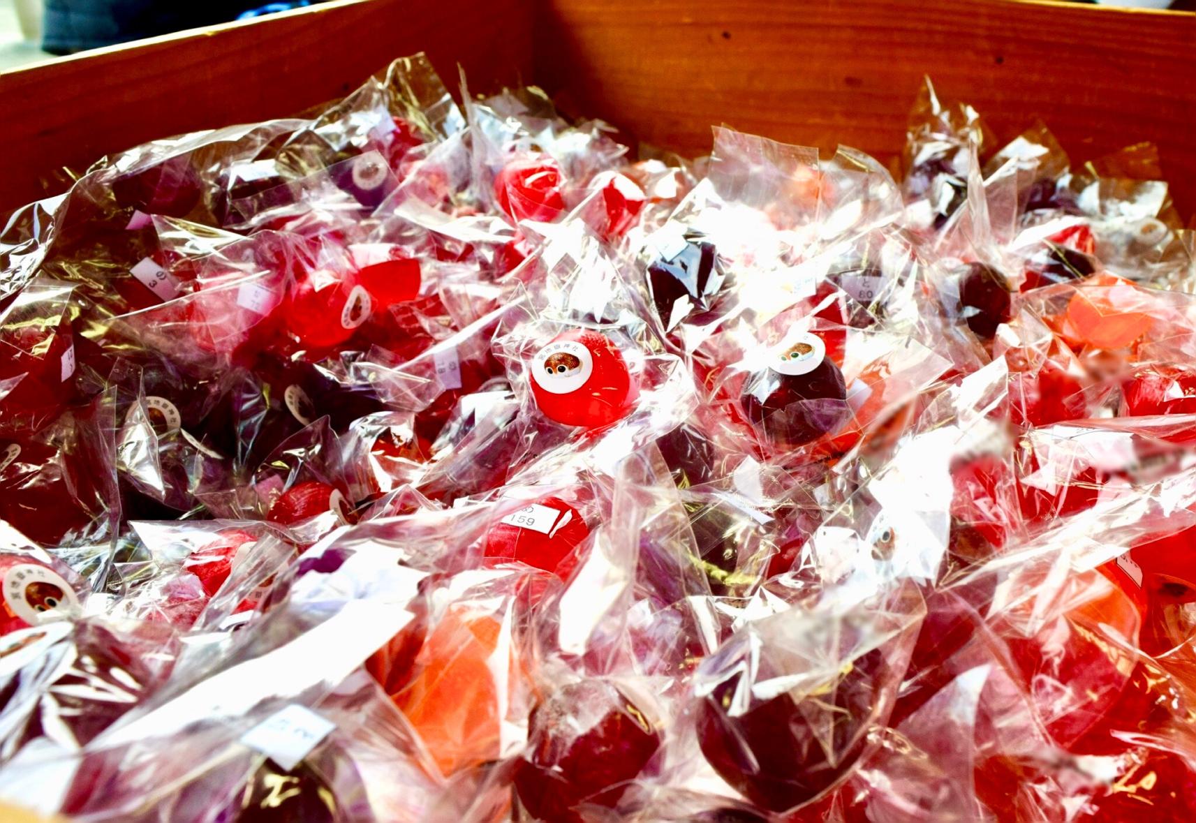 【宮地嶽神社】玉換祭-3