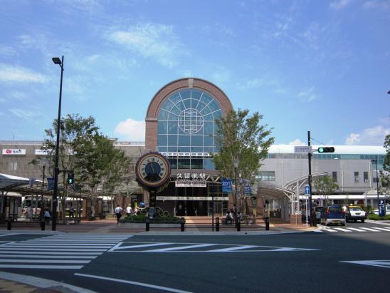 地場産くるめJR久留米駅店-1