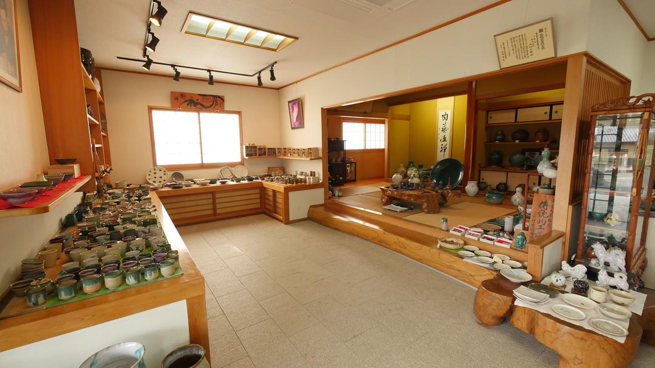 Aganoyaki Tengogama-1