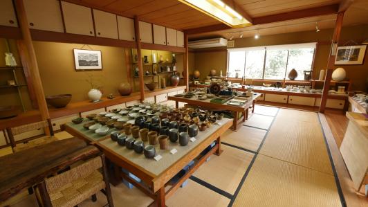 上野焼 宗家渡窯 | 伝統工芸品 | 【公式】福岡県の観光/旅行情報