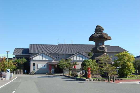 八女伝統工芸館-0