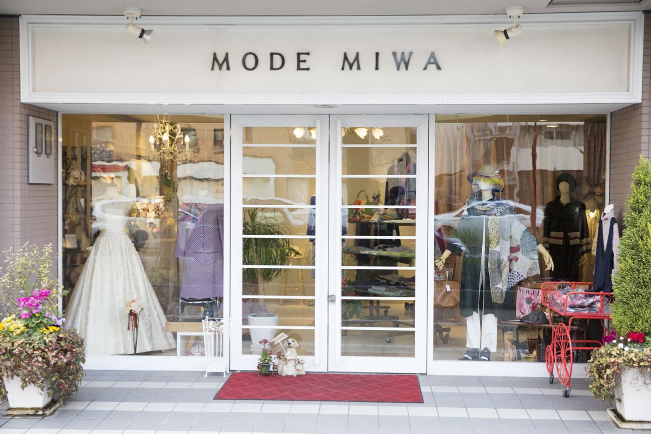 MODE MIWA-0