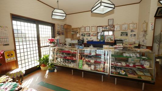 Akasaka Ame Honpo-1
