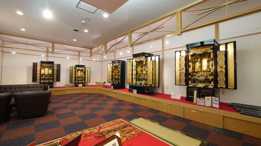 Kisaki Butsudan Store（LLC）-1