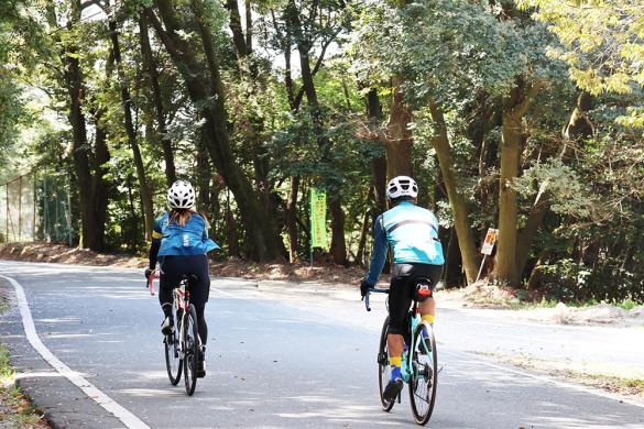 おごおりの風を感じるサイクルスタンプラリー-8