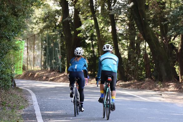 おごおりの風を感じるサイクルスタンプラリー-7