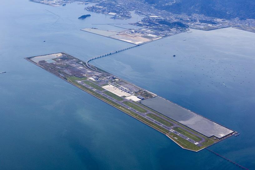 Kitakyushu Airport-8