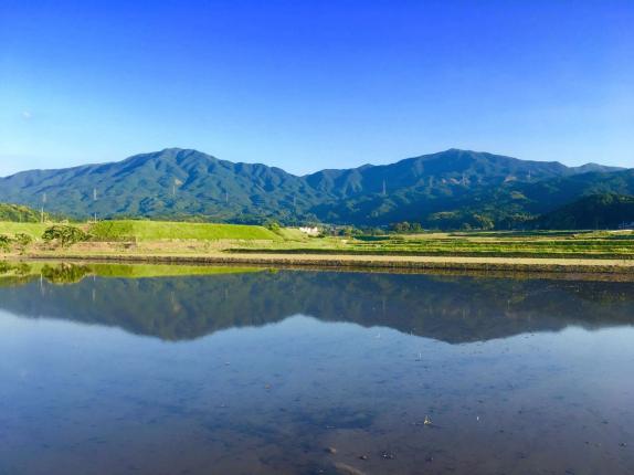 九州りんご村内のキャンプ場で体験型日帰りツアー-0