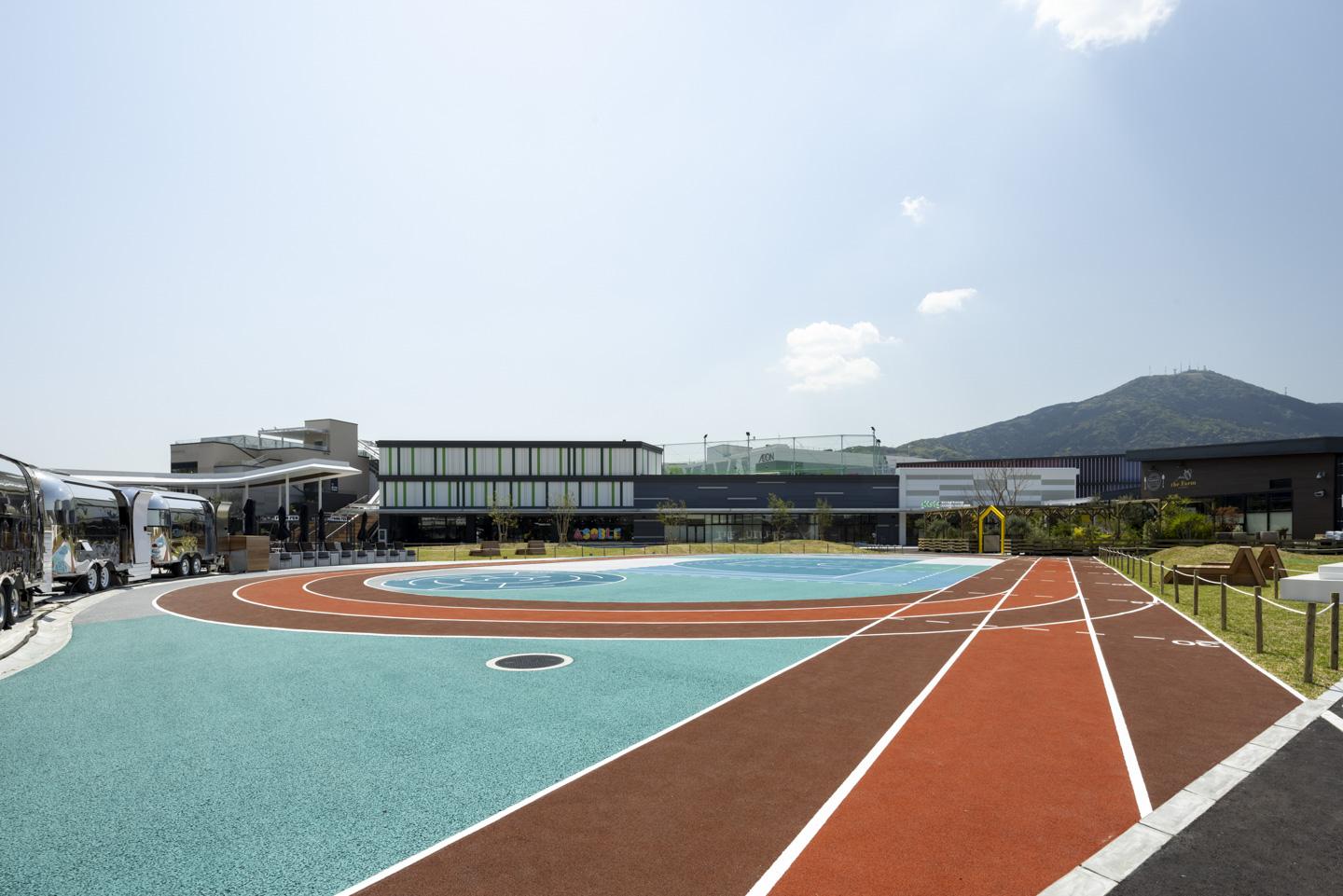 THE OUTLETS KITAKYUSHU-2