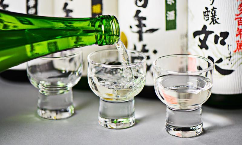 石蔵酒造　酒蔵開き-1