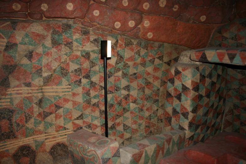 【王塚古墳】春の特別公開 イベント 【公式】福岡県の観光/旅行情報サイト「クロスロードふくおか」