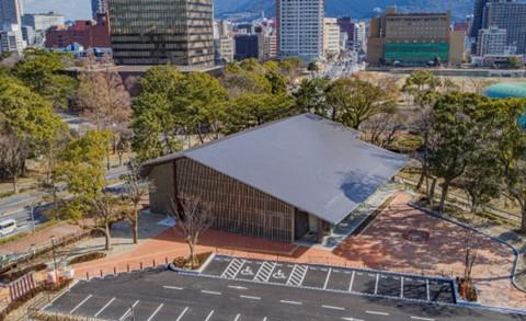 北九州市平和のまちミュージアム 企画展 『(仮称)北九州市ができるまで ～北九州の戦後復興～』