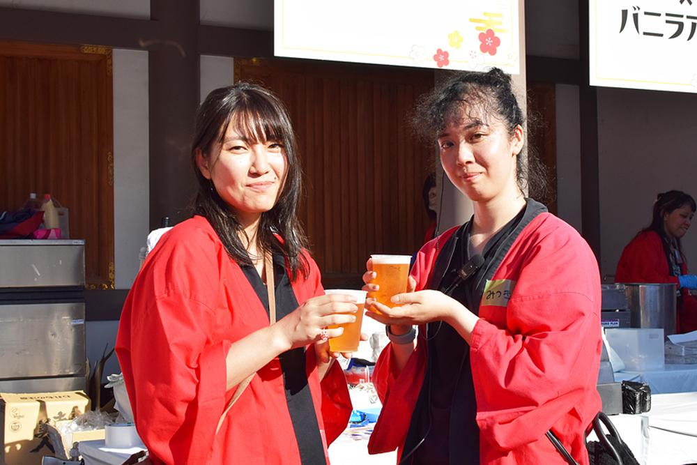 전국 매실주 축제 in JR 하카타역 2025-8