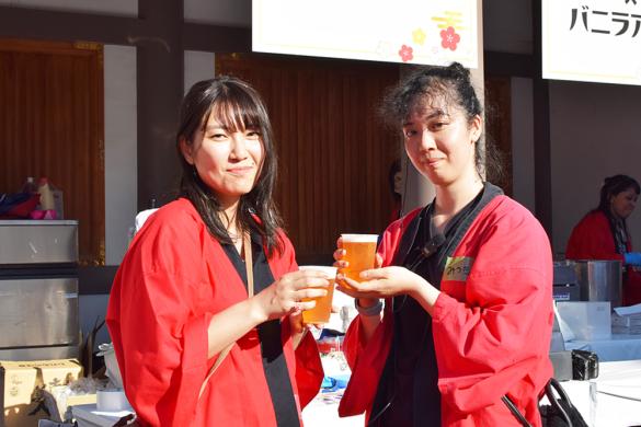 전국 매실주 축제 in JR 하카타역 2025-8