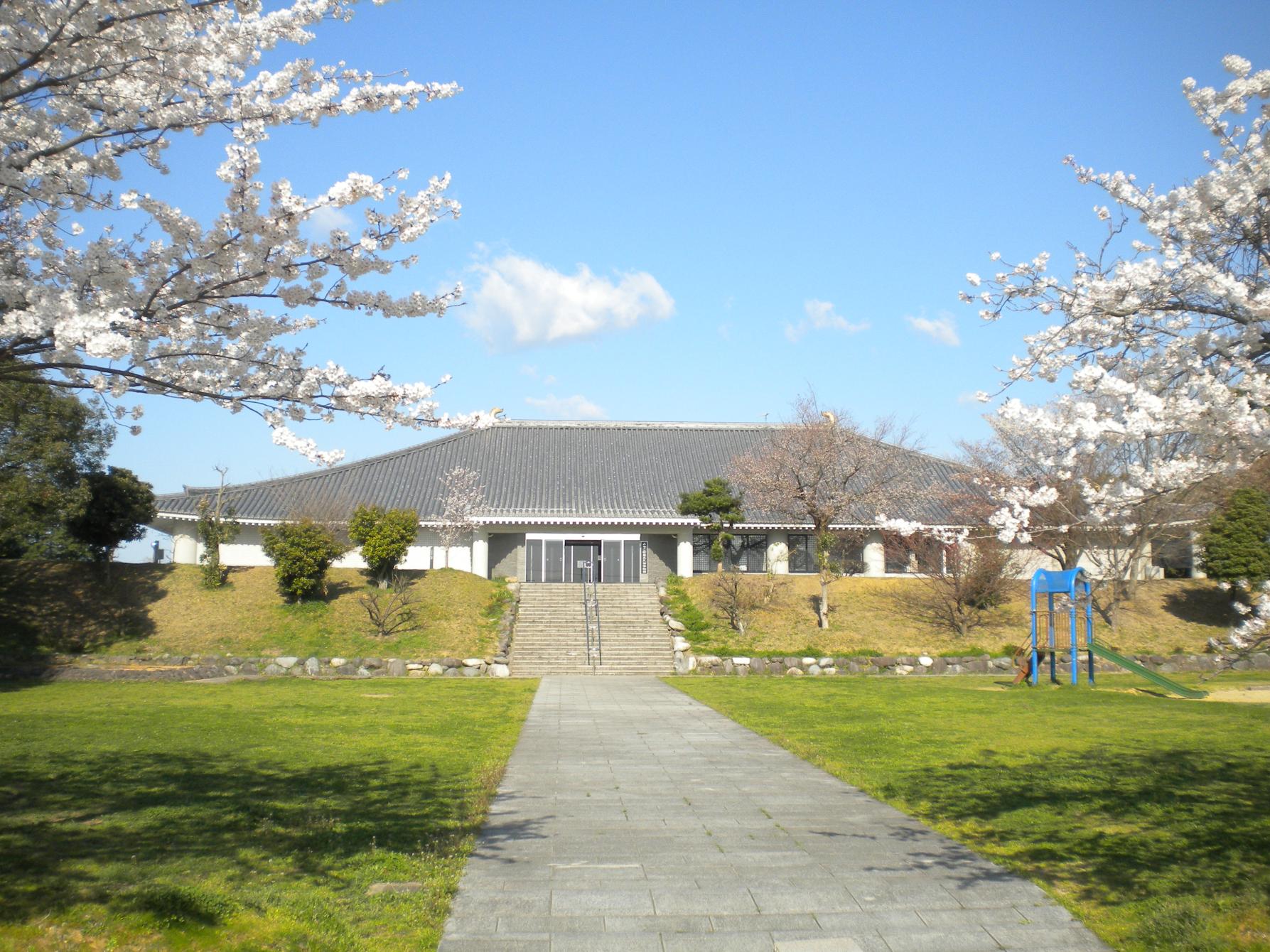 みやこ町歴史民俗博物館