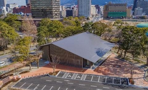 北九州市平和のまちミュージアム 開館1周年記念特別企画展 『B29がやってきた ～北九州初空襲～』-0