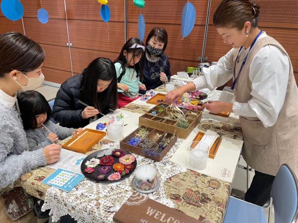 かててマルシェ-1