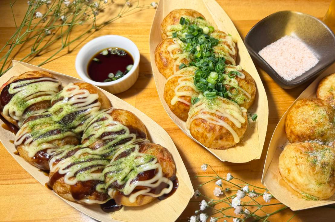 Honkaku Shochu, Awamori & Food Festival 2026-2