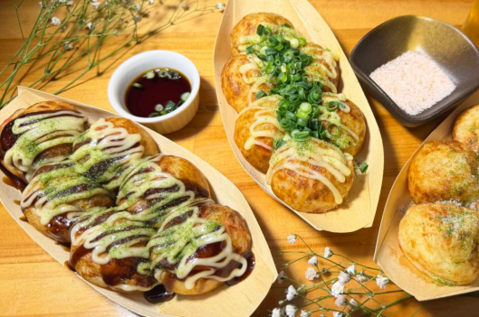 Honkaku Shochu, Awamori & Food Festival 2026-2