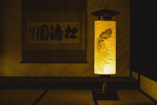 【柳川藩主立花邸 御花】奇怪夜行 2026『万福』のCRAFCULT展-2