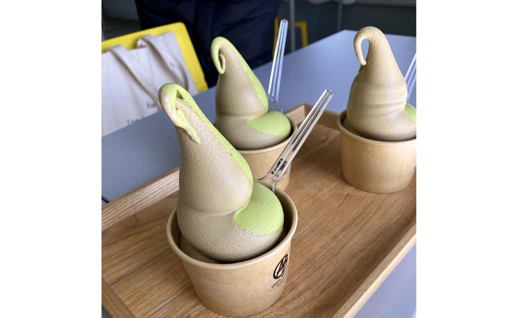 그린 몬스터 Green Monster-1