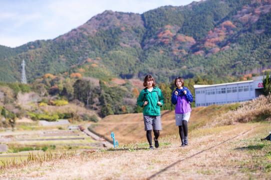 2024年 福岡県内オルレコース秋冬イベント「歩こう！福岡オルレ！！」～3コース歩いて賞品をゲットしよう～-3