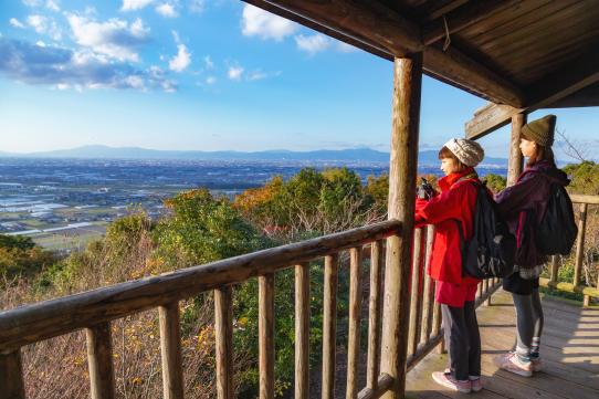 2024年 福岡県内オルレコース秋冬イベント「歩こう！福岡オルレ！！」～3コース歩いて賞品をゲットしよう～-2