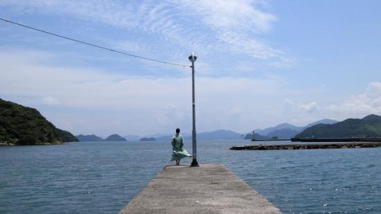 世界水泳選手権2023福岡大会記念展「水のアジア」-2