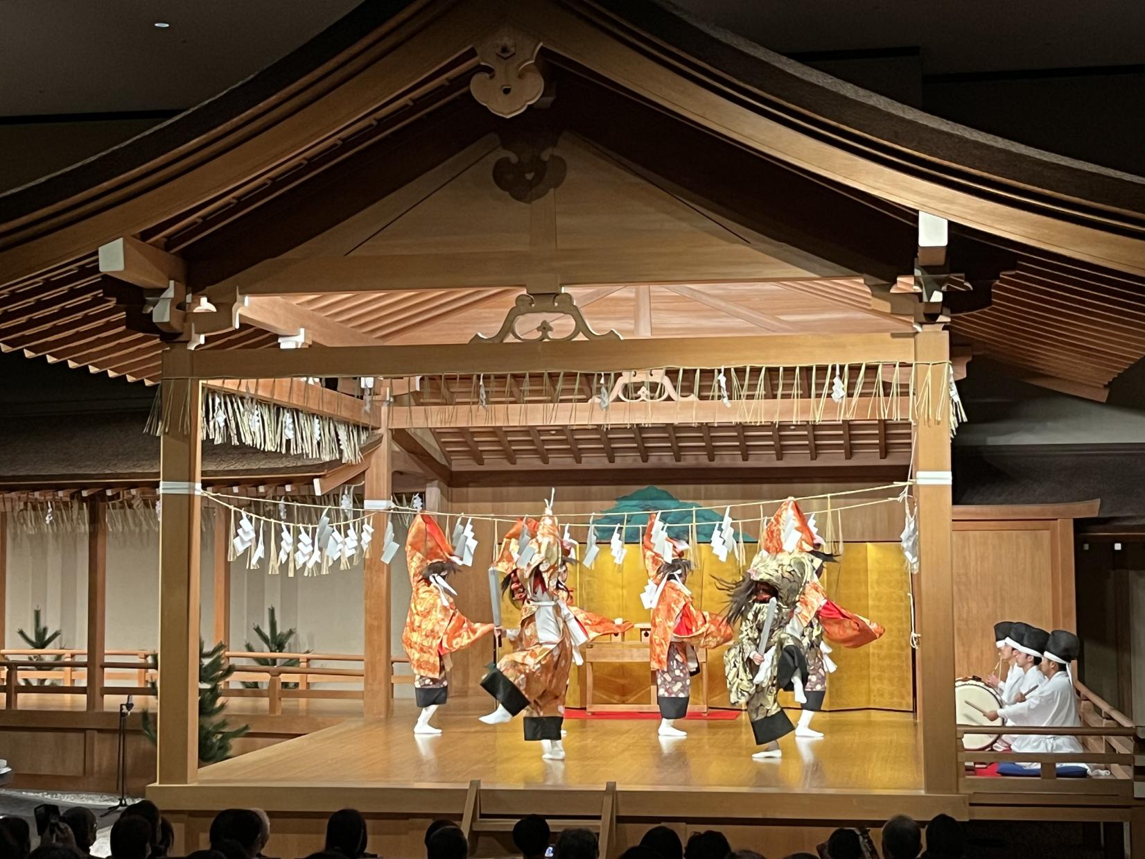 東九州神楽人の祭展-3