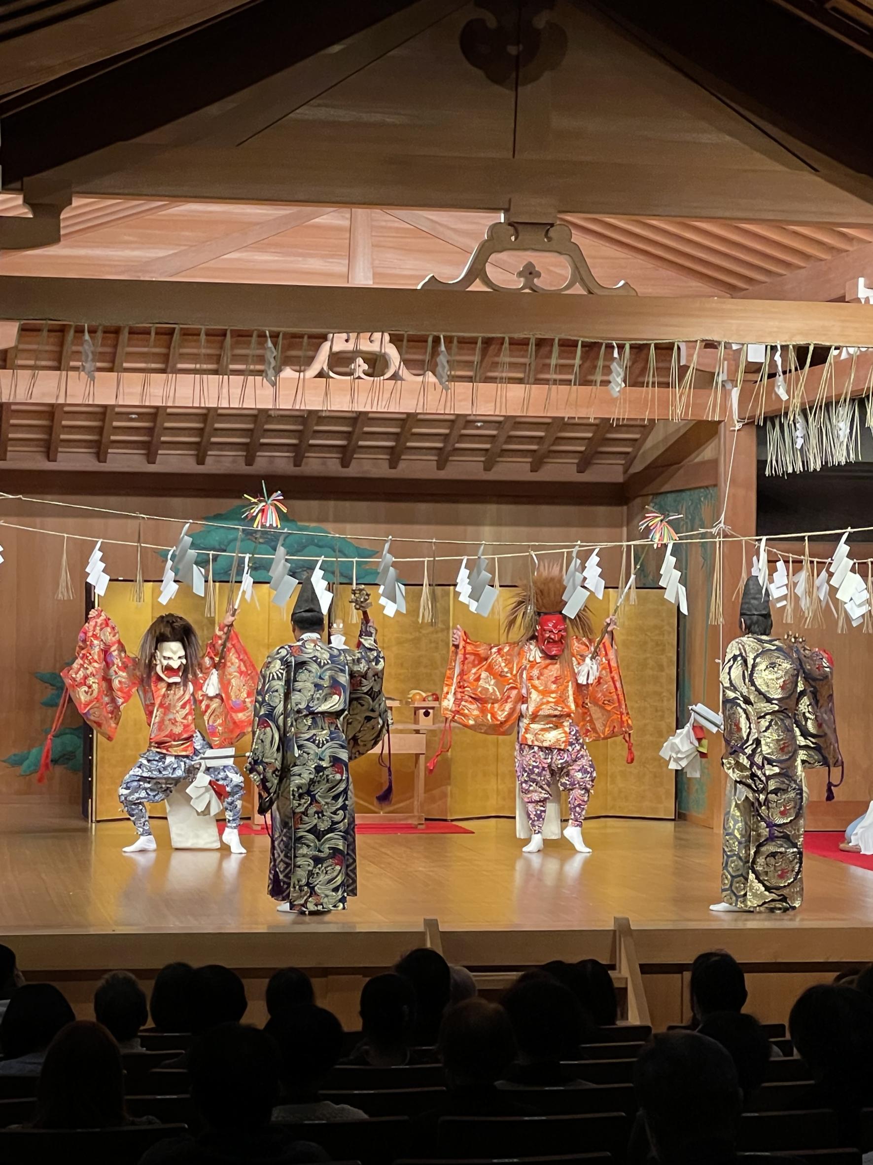 東九州神楽人の祭展-8