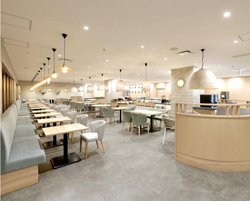 ORIENTAL BEER HALL & GARDEN-3