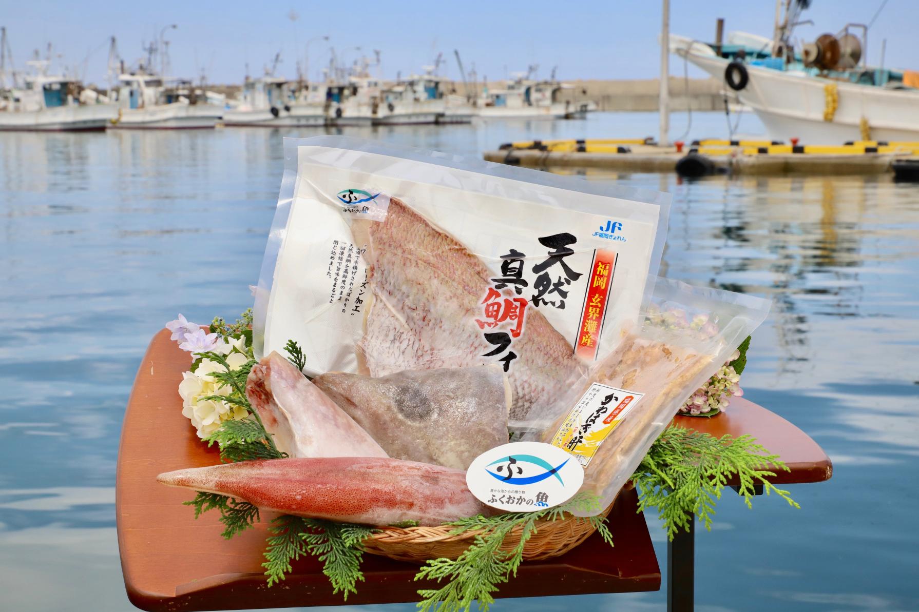「ふくおか地産地消行けば行くほど！＆ 来れば来るほど！キャンペーン」を開催中！-3