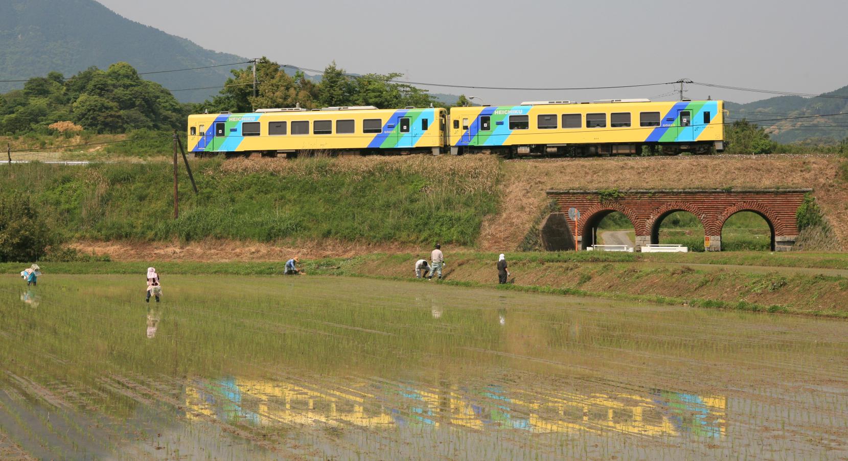 平成筑豊鉄道株式会社-1