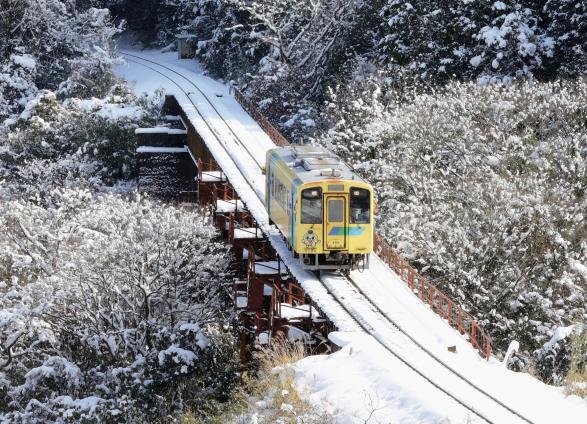 平成筑豊鉄道株式会社-7