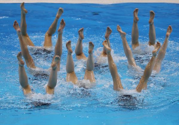 世界水泳選手権2023福岡大会-2