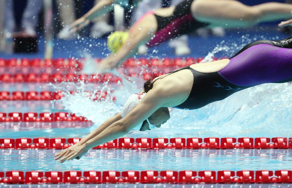 世界水泳選手権2023福岡大会-1