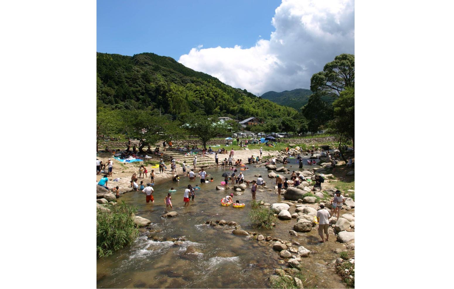 나카노시마 공원-2