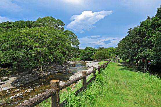 나카노시마 공원-1