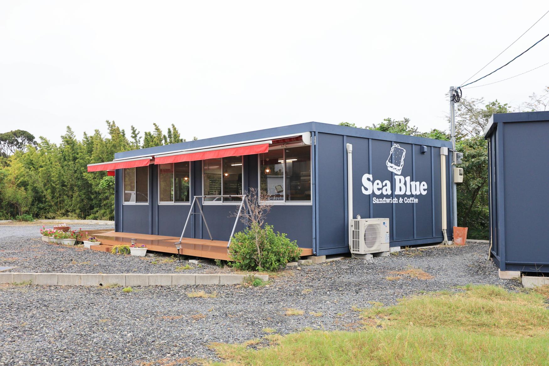 Sea Blue-1