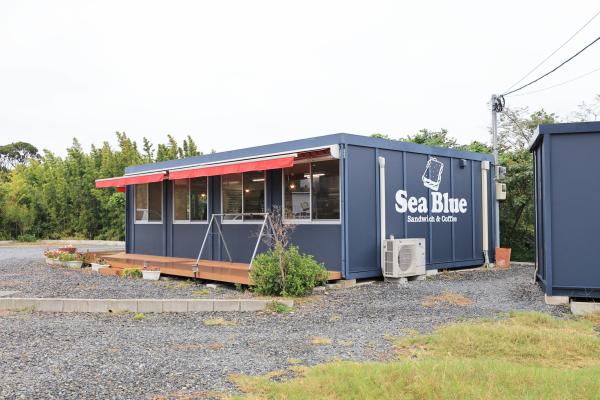 Sea Blue-1