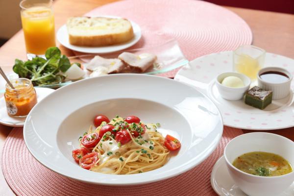 Trattoria Girasole Sunflower-3