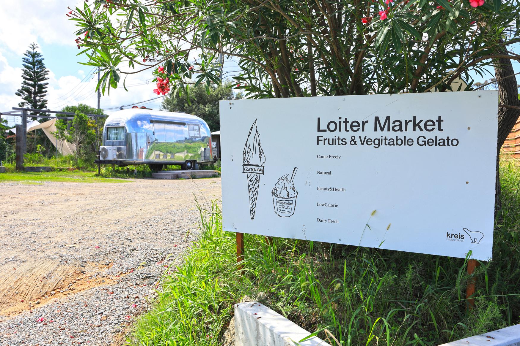 Loiter　Market（ロイターマーケット）-1
