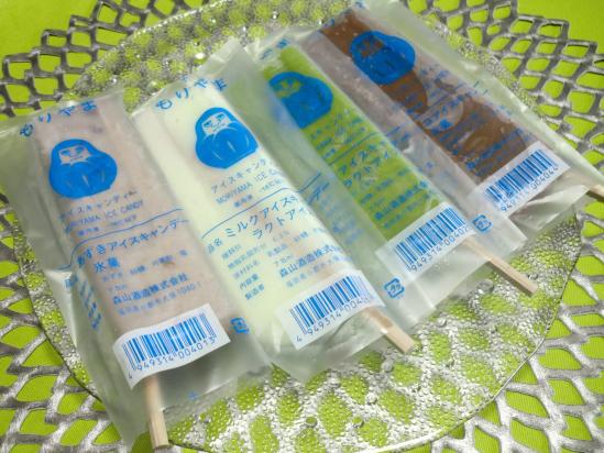 Moriyama Sake Brewery-3