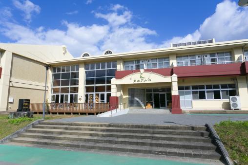 足白农场住宿设施 Kahoalpe-0