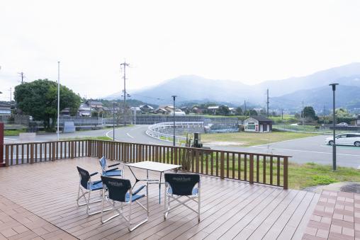 足白农场住宿设施 Kahoalpe-2