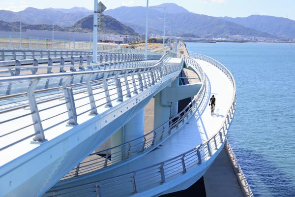新北九州機場聯絡橋-1