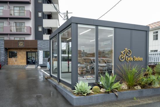 Business&Cycle Hotel Bell (Business Hotel Bell)-4